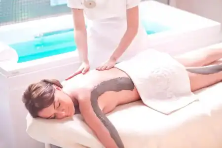 TERME DUE TORRI – Adults Hideaway & SPA - 36