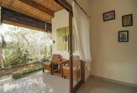 Taman Indrakila - 210