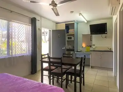 South Cairns Resort - 74