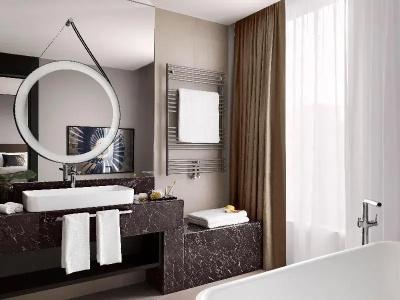 InterContinental Ljubljana by IHG - 85