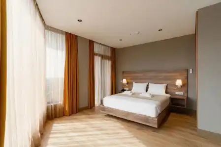 Cozy Loft - 103