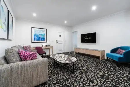 Quality Parklake Shepparton - 99
