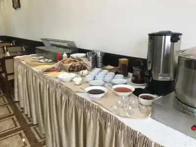 Sion Resort - 5