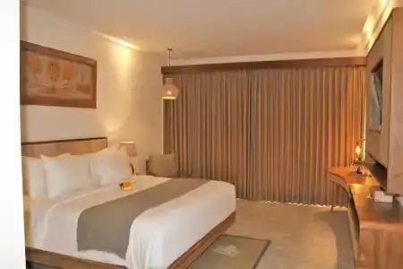 Purana Suite Ubud - 63