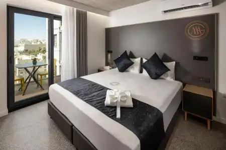 Grands Suites Residences and Spa - 6