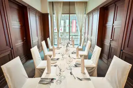 Double Tree by Hilton Ljubljana - 19
