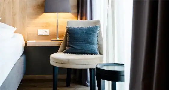 Best Western Plus Ostertor - 111