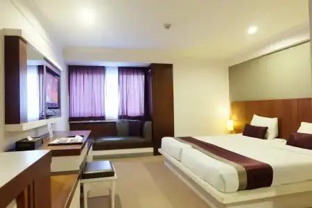 Star Chiang Mai - 64