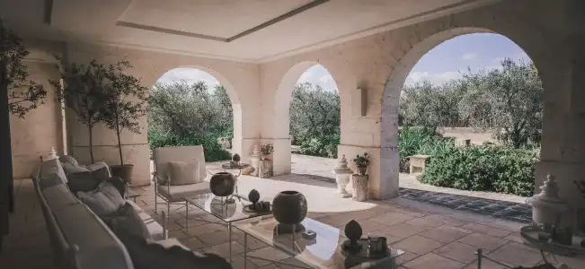 Borgo Egnazia - 1
