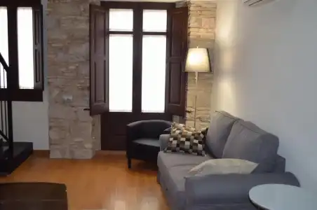 Girona Housing Ginesta 9 - 31