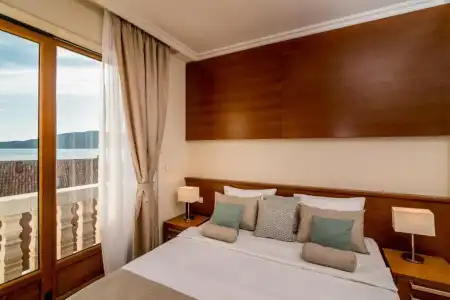 Hedera Residences  Kumbor Apartments - 33