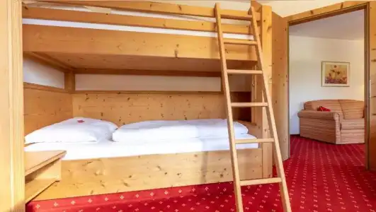 Moseralm Dolomiti Hideaway - 79