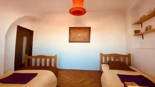 Namaste Hostel - 33