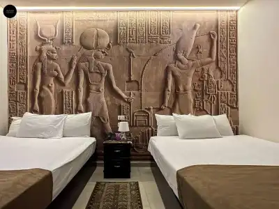 Giza Pyramids View Inn - 4
