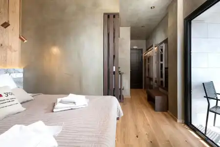 Tsikeli Boutique Meteora - Adults Friendly - 182
