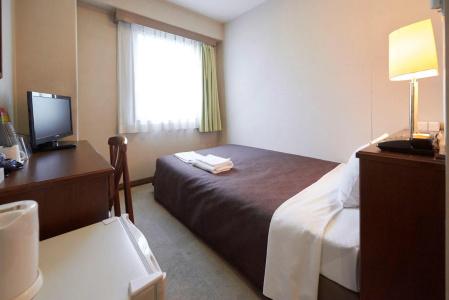 Select Inn Mishima - 6