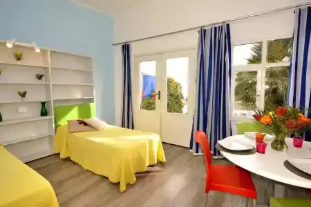 Blue Beach Villaggio Turistico - 15