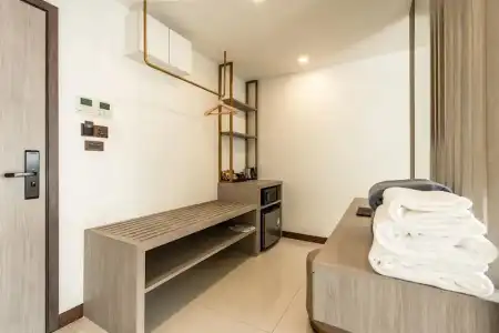 Blackwoods Pattaya - 28