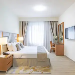Golden Sands 5 Apartment - 39