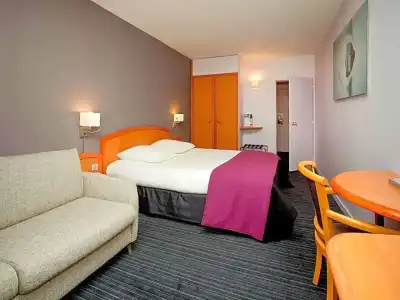 Mercure Metz Centre - 83
