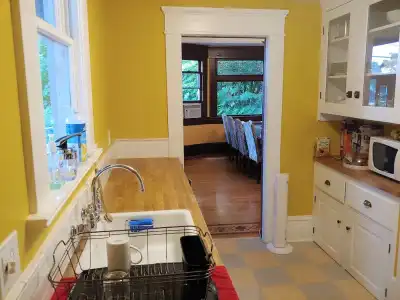 Evermore Guesthouse - 19