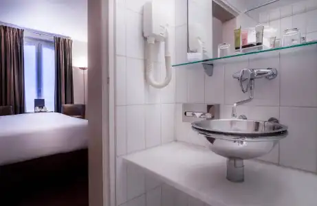 Hôtel Pergolèse Paris Champs Elysées - 9
