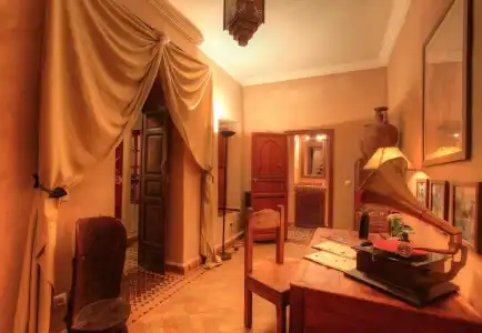 Riad Zayane - 51