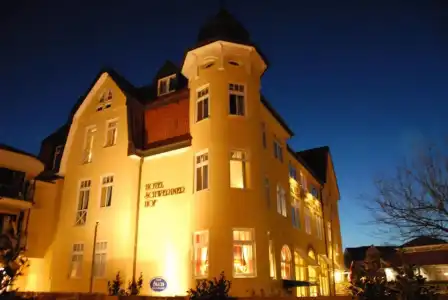 Schweriner Hof - 50