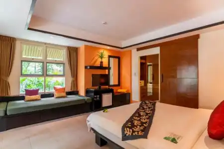 Baan Khaolak Beach Resort (SHA Plus+) - 184