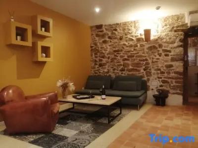 Château de Champ-Renard - 50