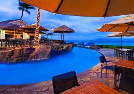 Sheraton Maui Resort & Spa - 13