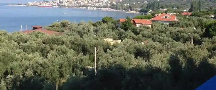 Marmada Otel - 11