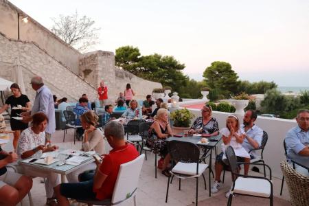 Il Castellino Relais - 17