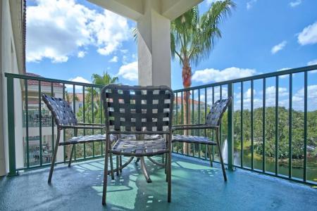 Club Wyndham Star Island - 37