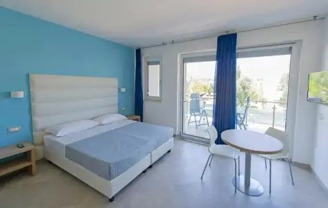 Residence Torre del Porto - 21