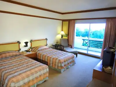 BP Samila Beach & Resort - 12