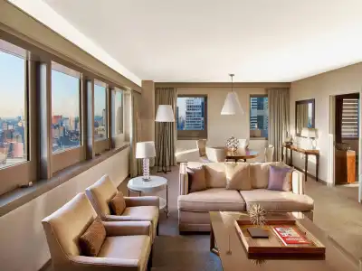 The Westin New York at Times Square - 4