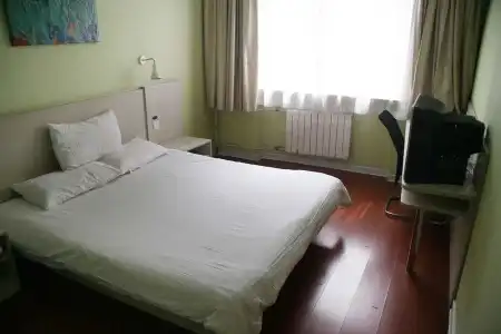 HanTing (Beijing Normal University Jishuitan) - 2