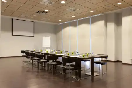 Diagonal Plaza - 21