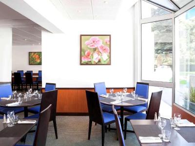 Novotel Rennes Alma - 32