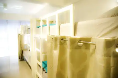 A Good Place - Hostel - 9