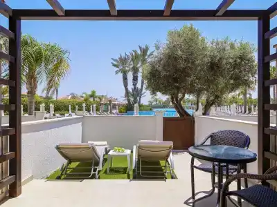 Olympic Lagoon Resort – Ayia Napa - 60