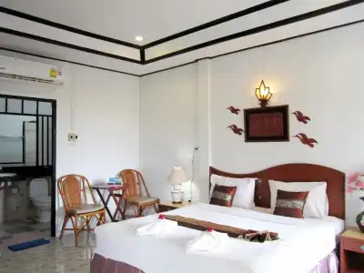 Lanta Il Mare Beach Resort - 61