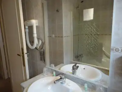 Hôtel Chiffre - 7