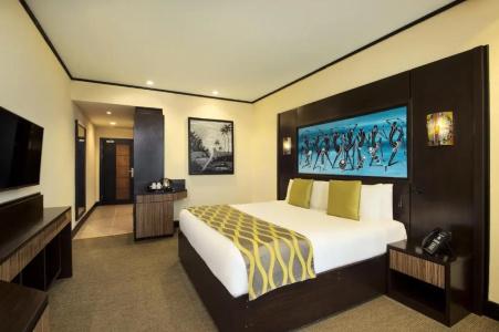Ramada Resort by Wyndham Dar es Salaam - 109