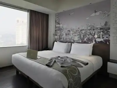 Mercure Jakarta Simatupang - 56