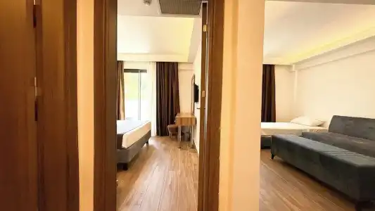 Çınar Boutique Bodrum - 48