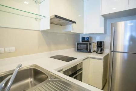 GM Serviced Apartment - 27
