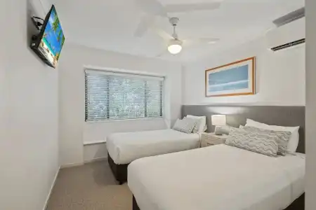 Ivory Palms Resort - 202