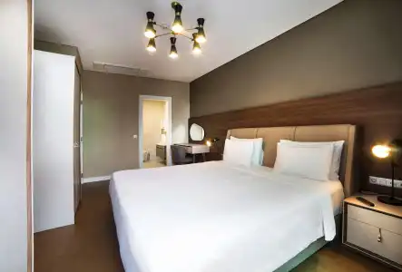Radisson Residences Vadistanbul - 47